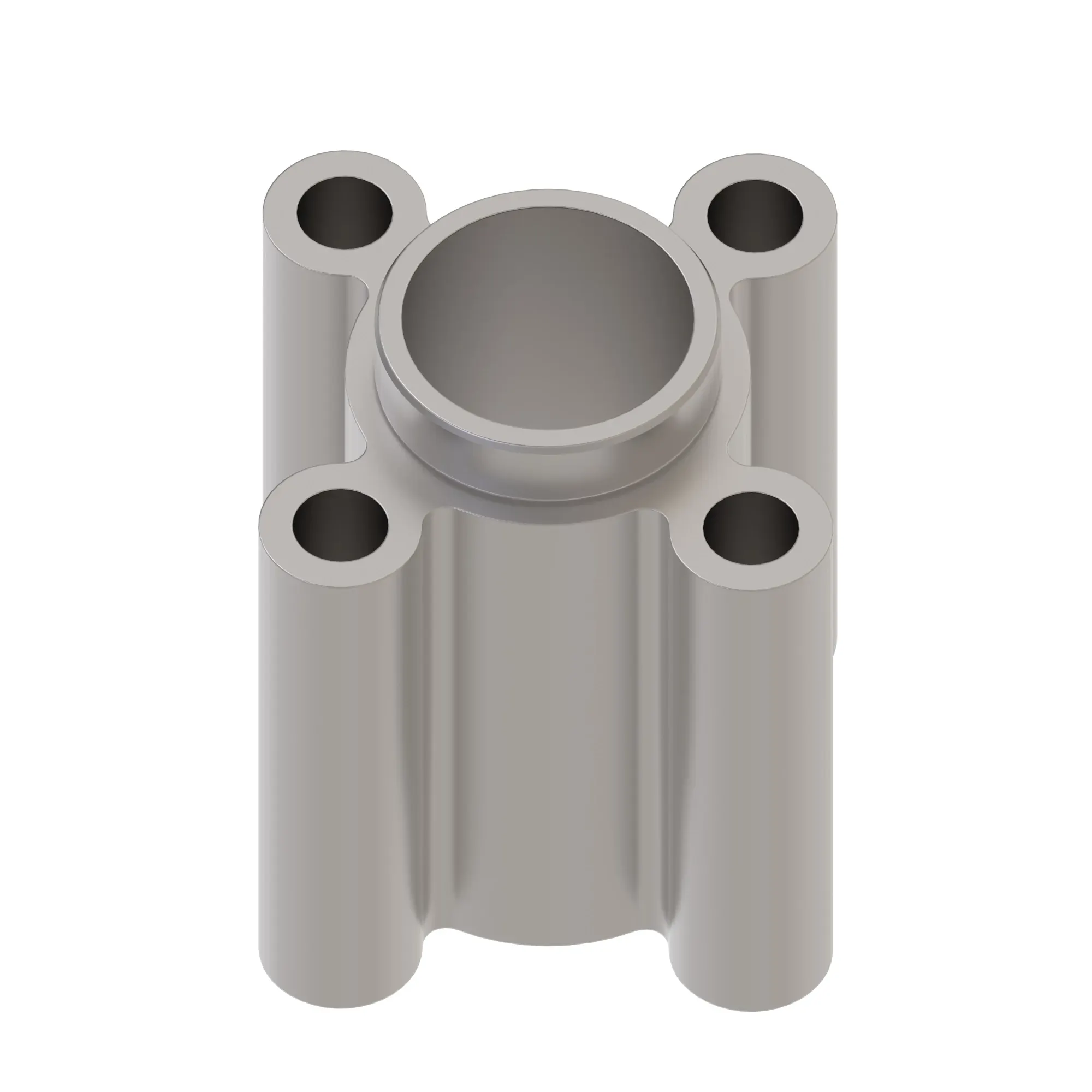 John Deere Fan Spacer - KV25543