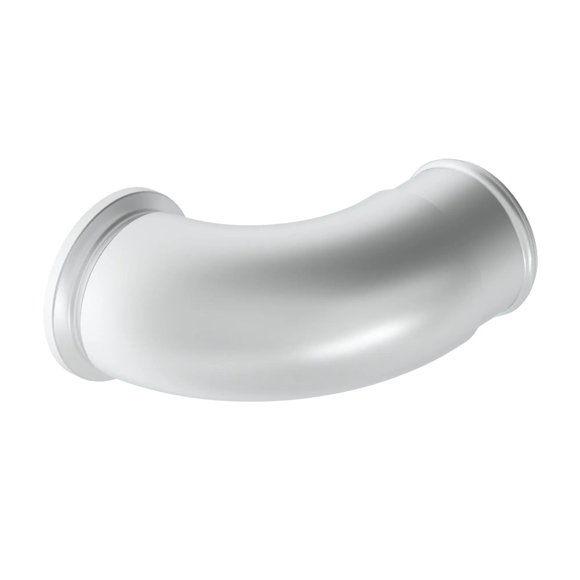 ELBOW FITTING, CHARGE AIR