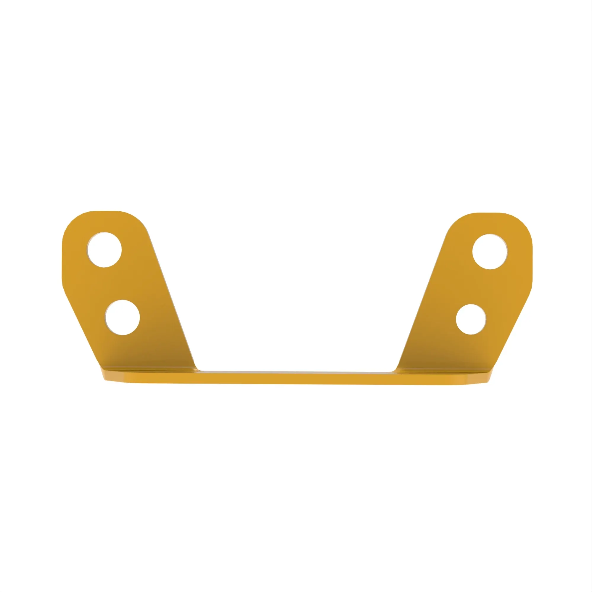 BRACKET, BULKHEAD BULKHEAD