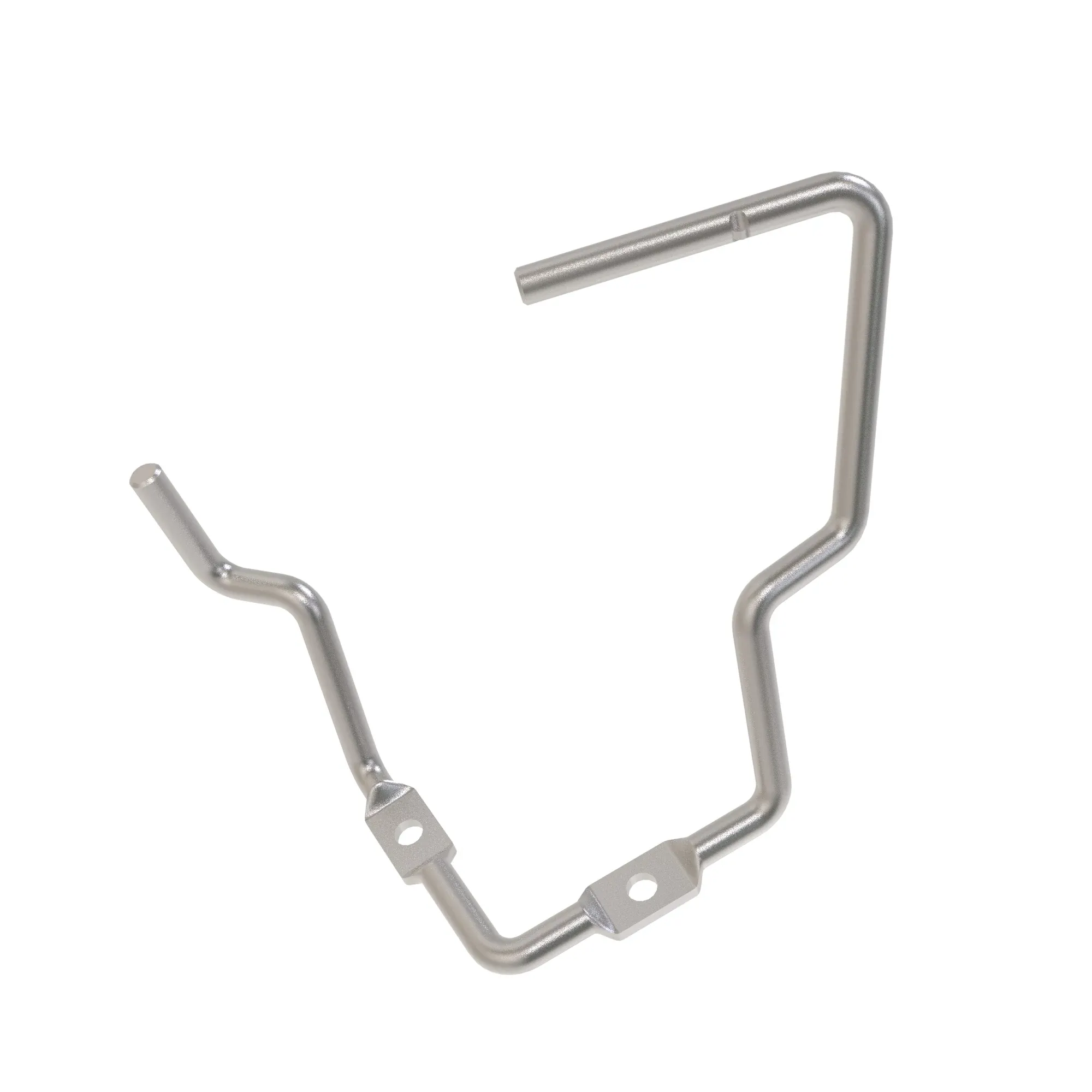 John Deere Belt Guide Retainer - UC27205