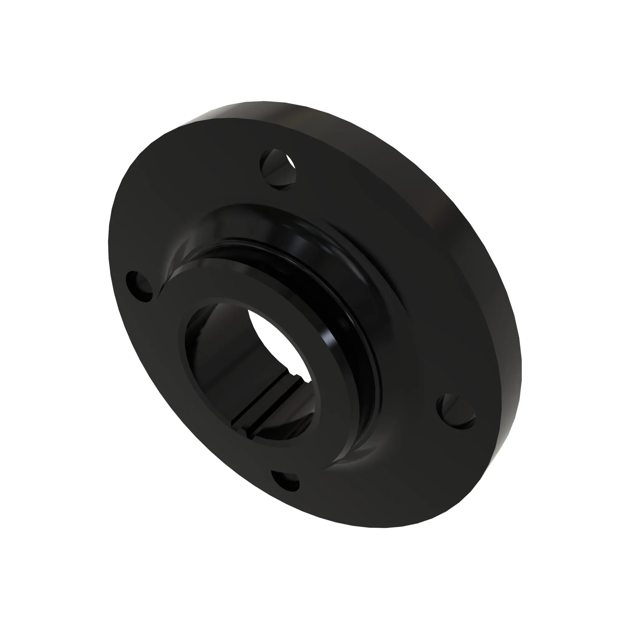 YOKE, MODULE INPUT