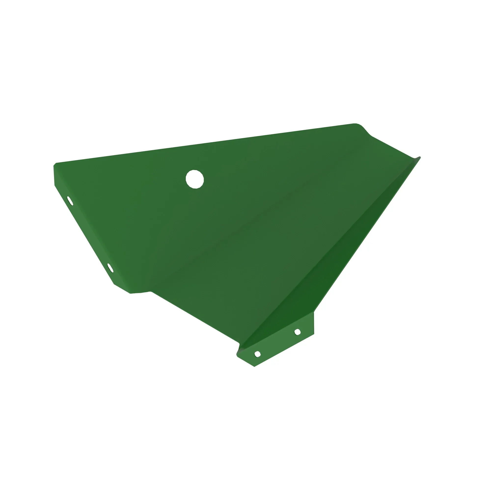 John Deere Shield - CQ62764