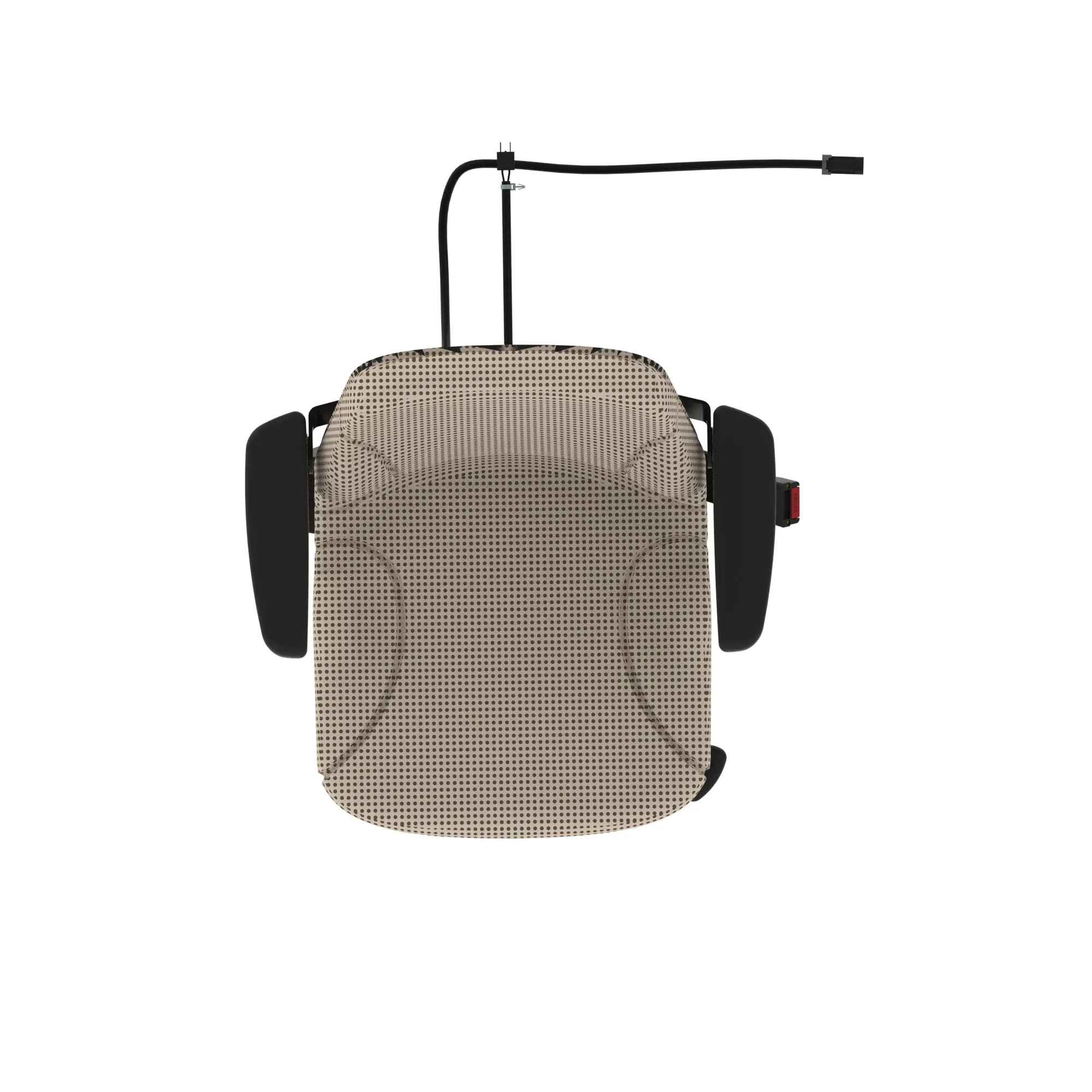 Seat Assembly