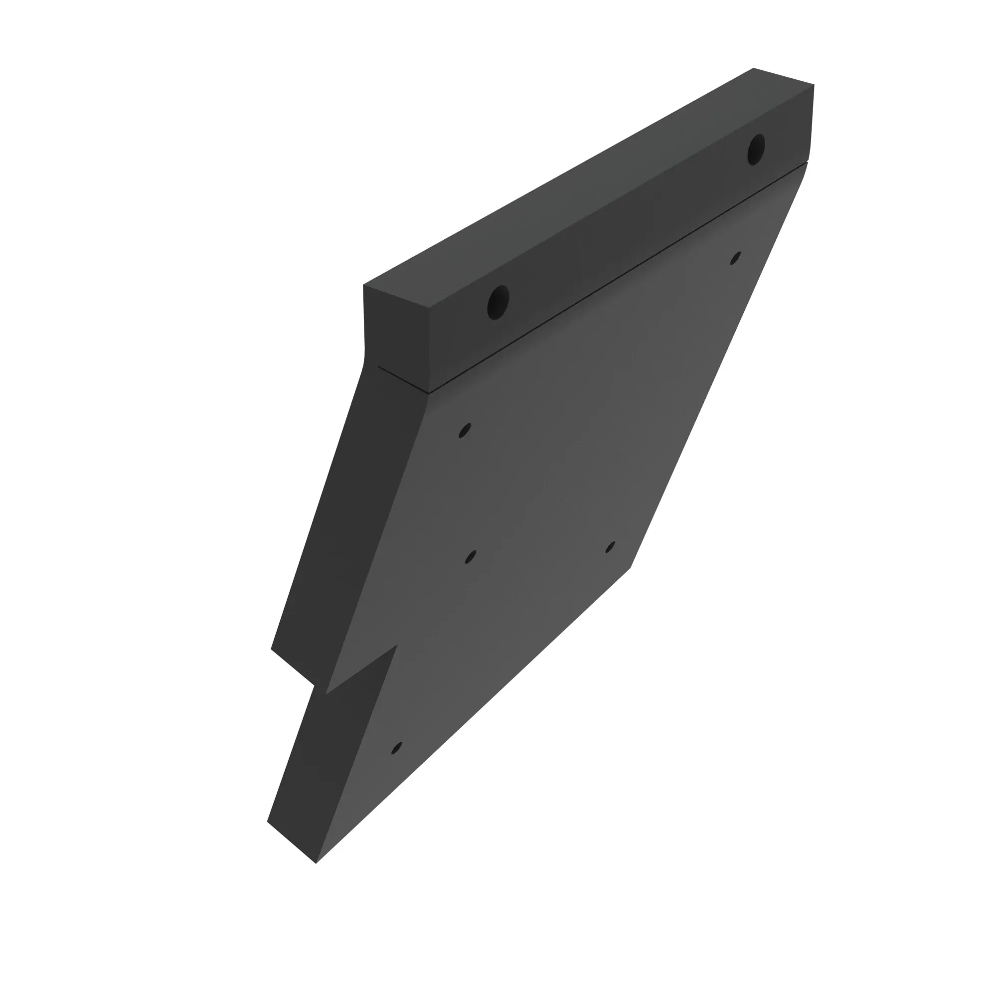 Isolator