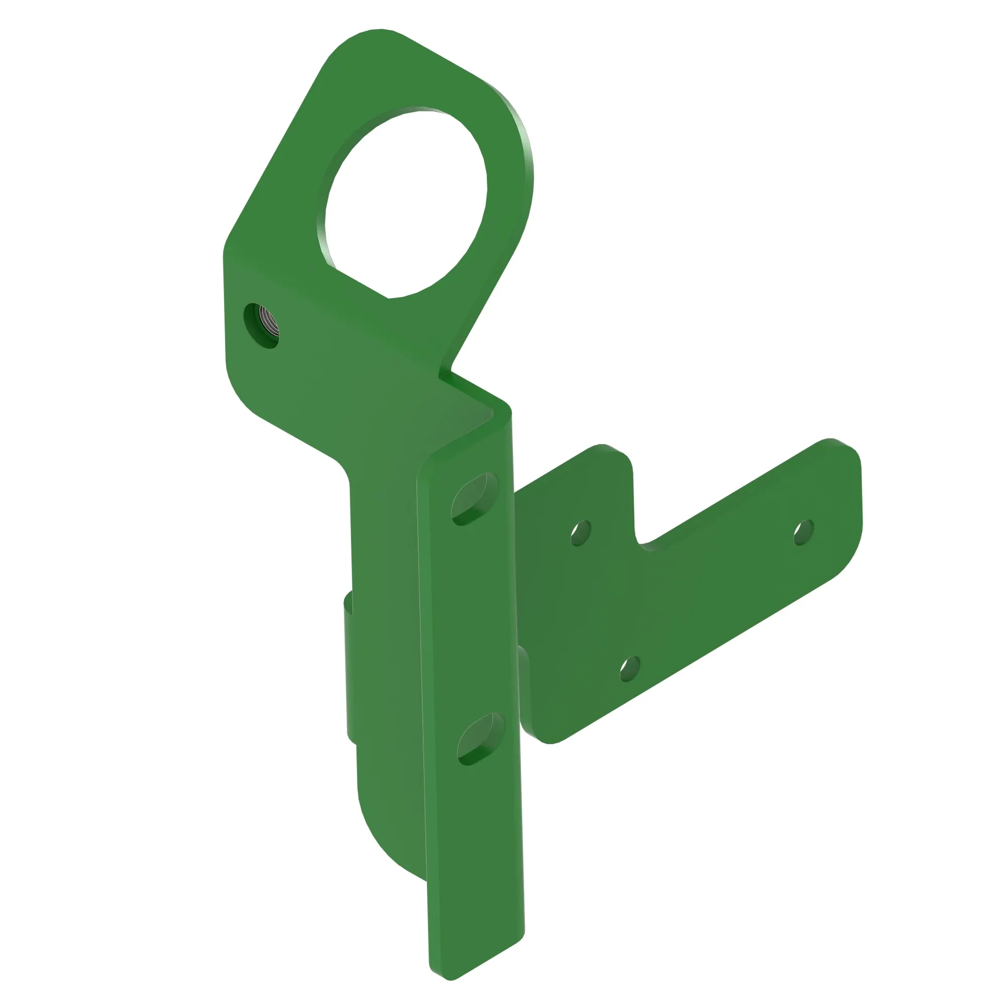 BRACKET, HARNESS INTERCONNECT, MERI