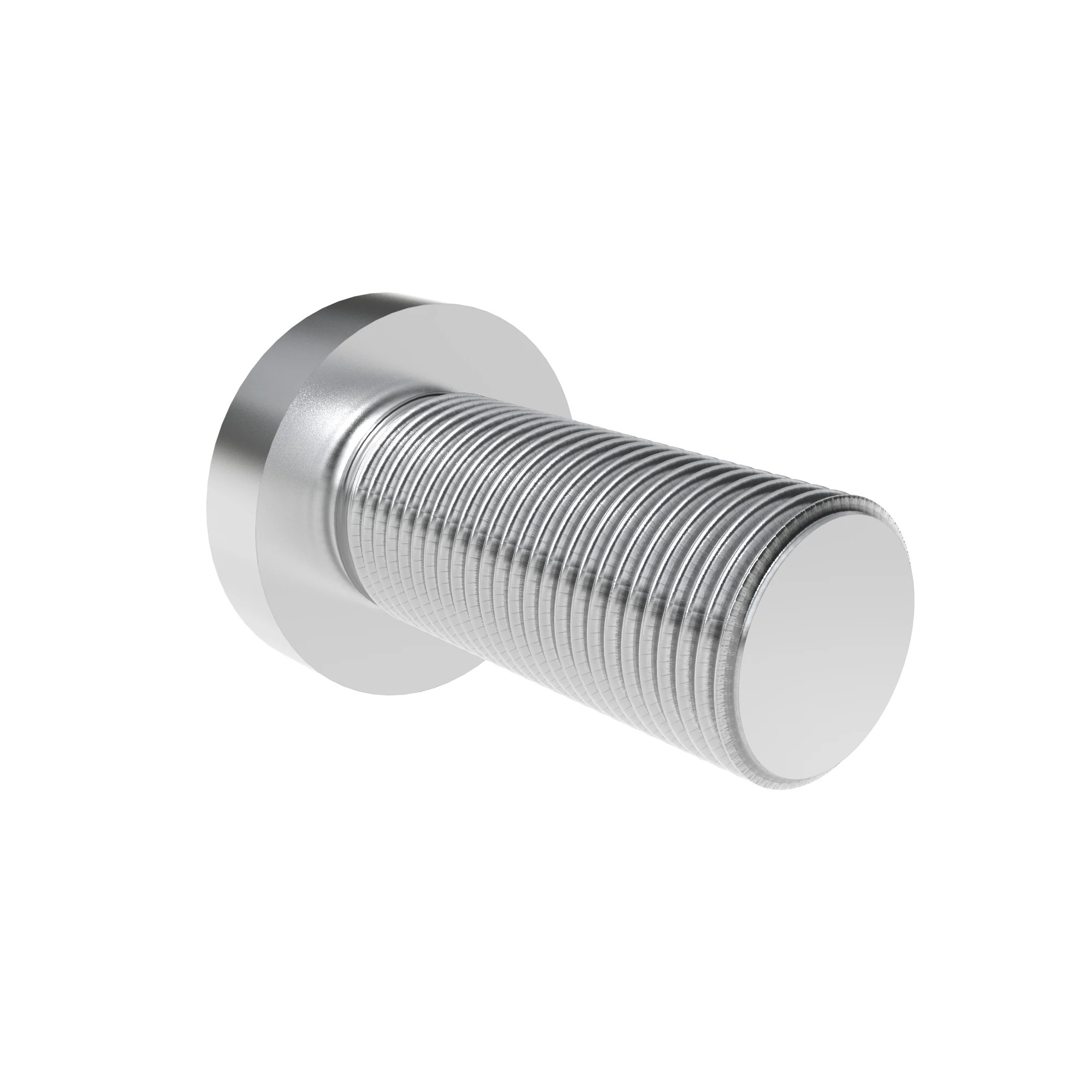 John Deere Cylindrical Head Screw, M5 X 12 - 21M7265