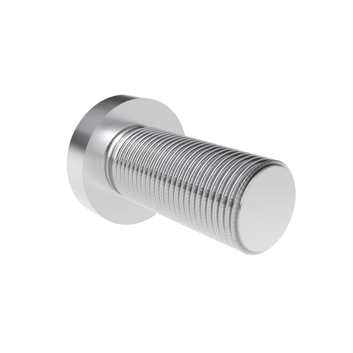 John Deere Cylindrical Head Screw, M5 X 12 - 21M7265