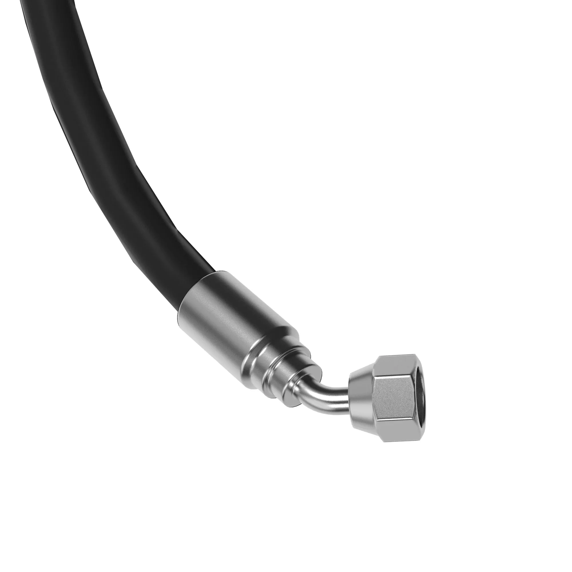 Hydraulic Hose