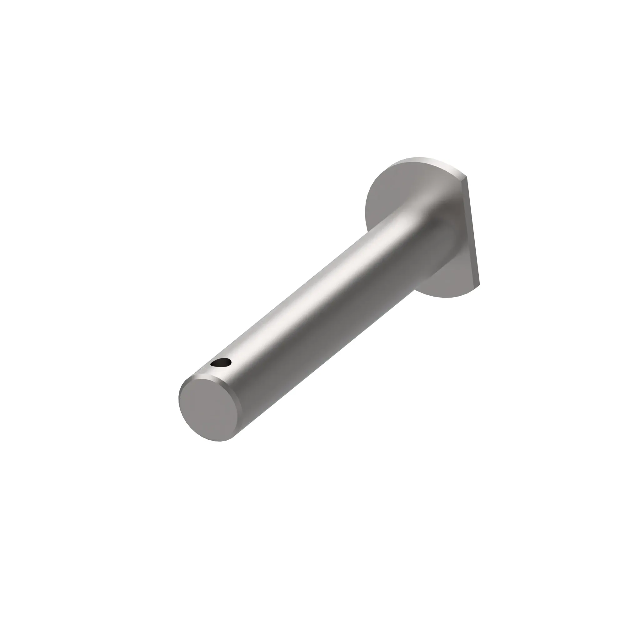 John Deere Topper Lower Boom Pin - AXT11634