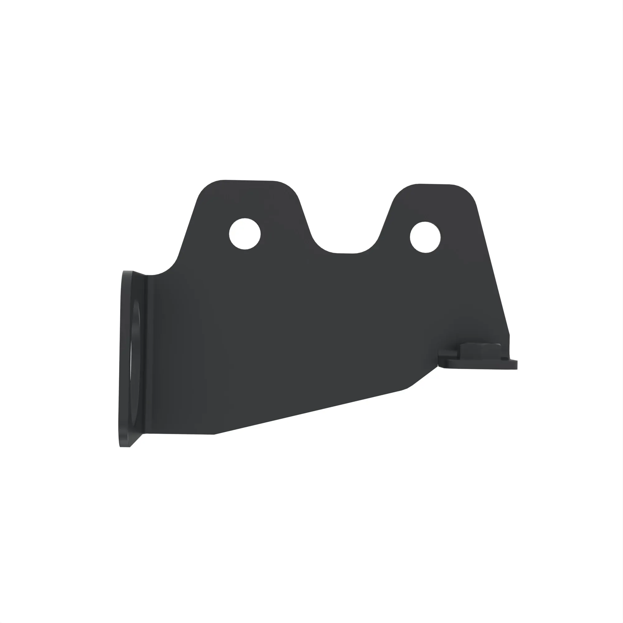 TOP PLATE SUBWELDMENT