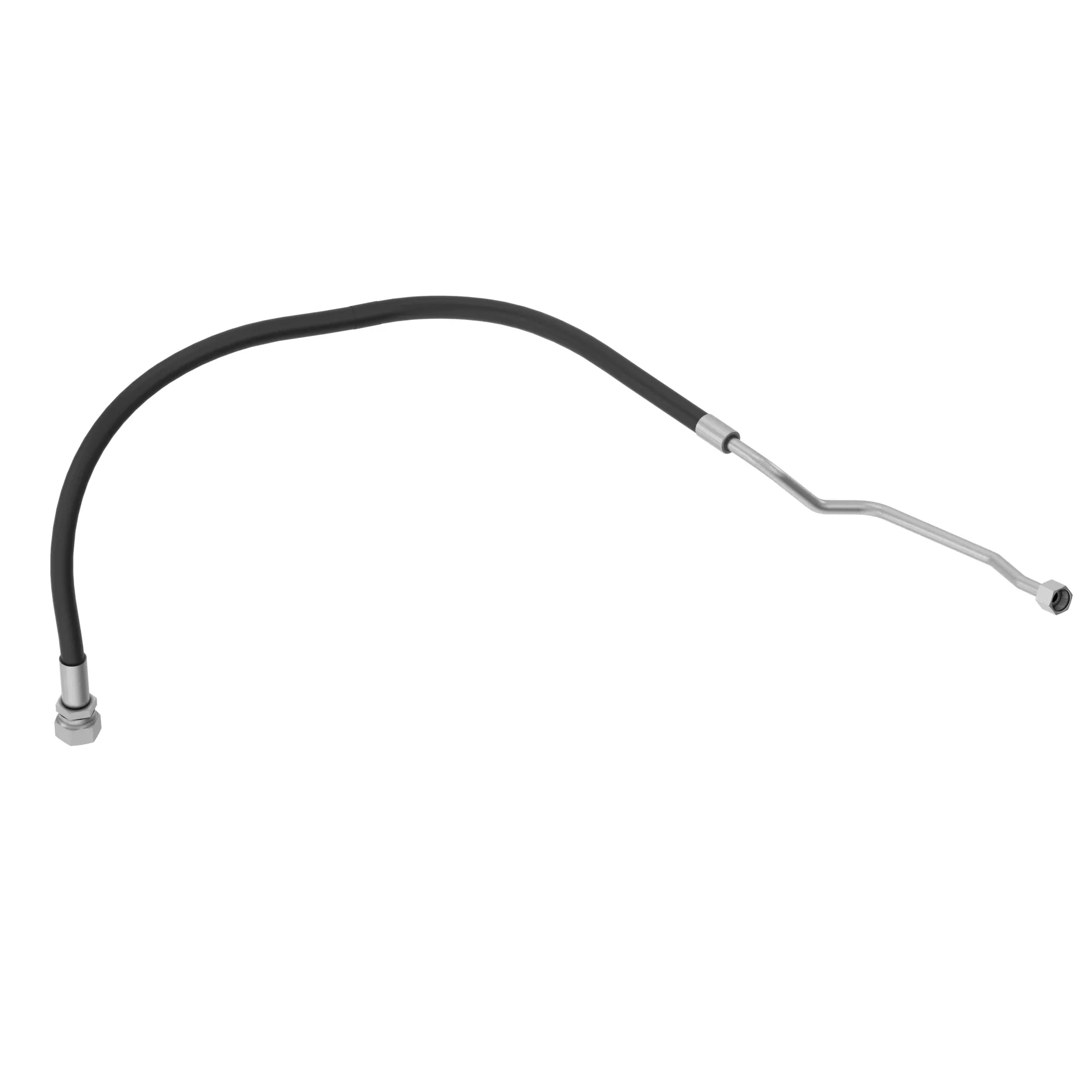 3 Brake Lines Clamp