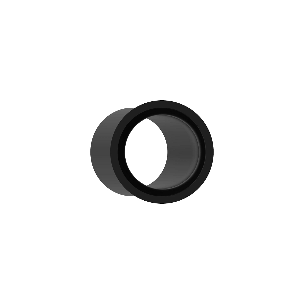 HOSE, CHARGE AIR HOSE, AIR INTAKE,