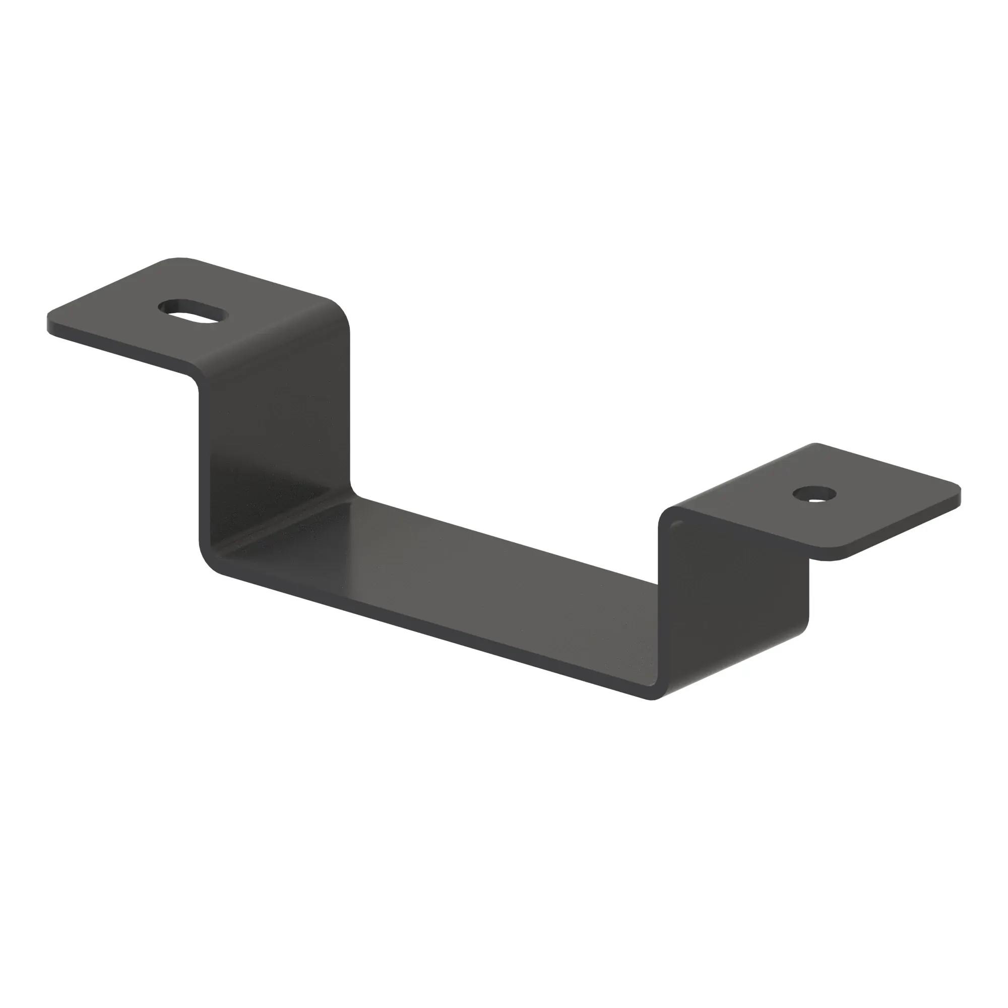John Deere Cat Air Duct Support Bracket - KK72836