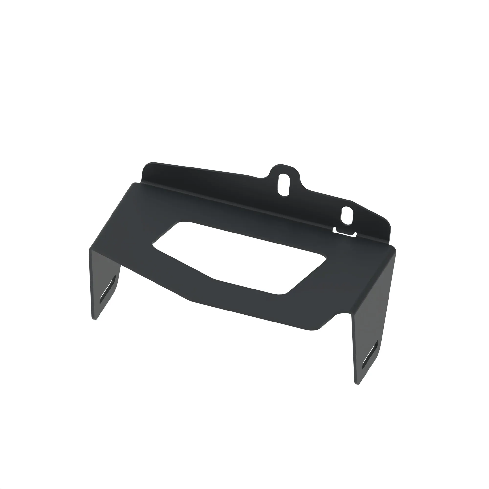 John Deere Front Duct Support Bracket - KK43971