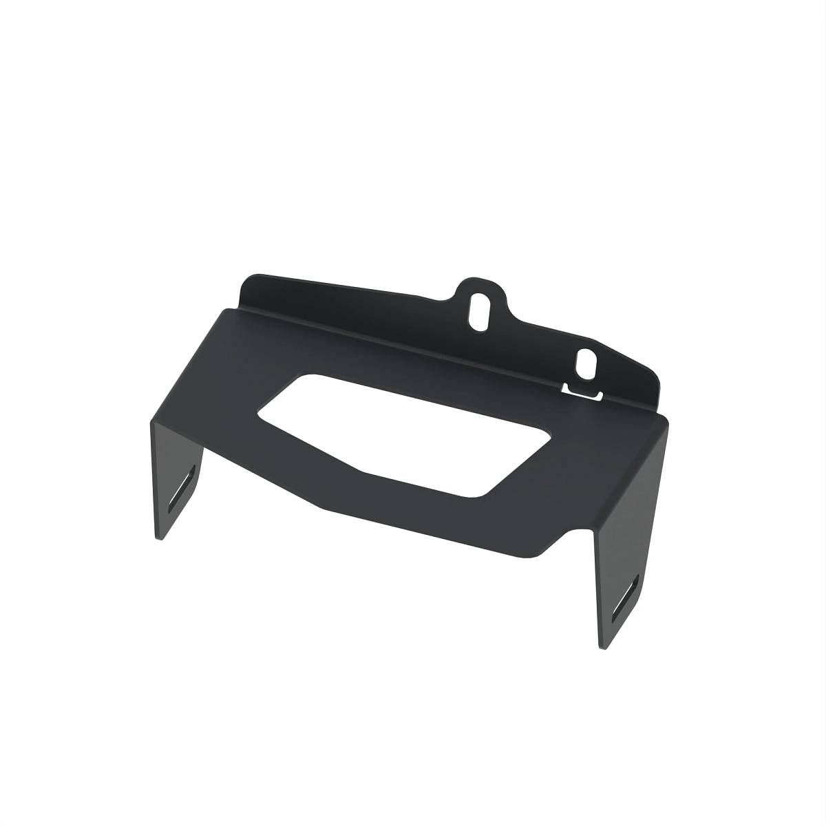 Bracket, Duct Support, Front