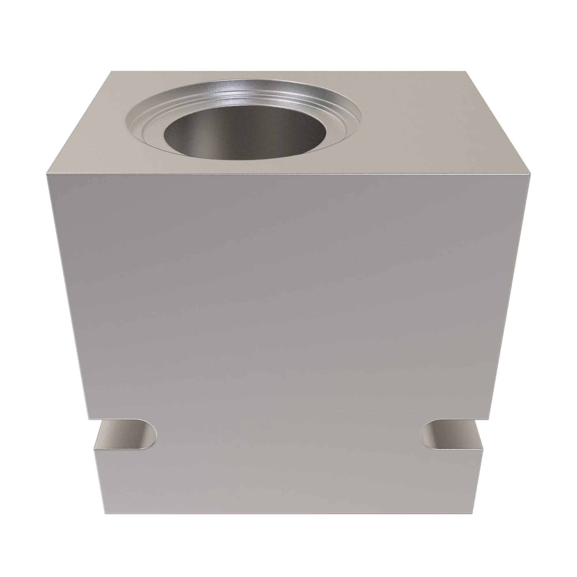 John Deere Dump Valve Housing - T161834