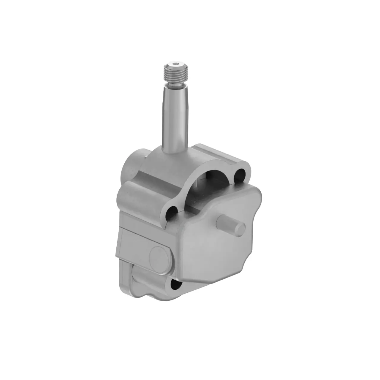 RE515746: Engine Oil Pump