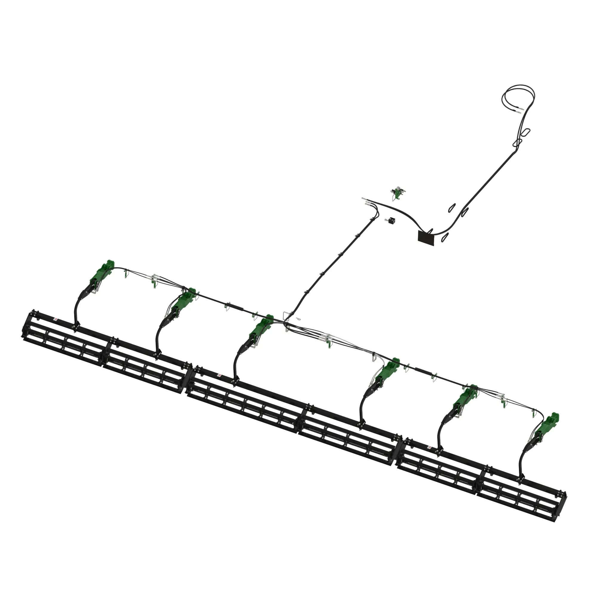 Rolling Basket