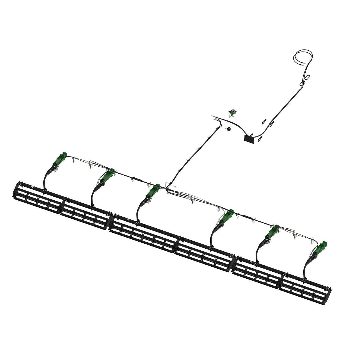 Rolling Basket