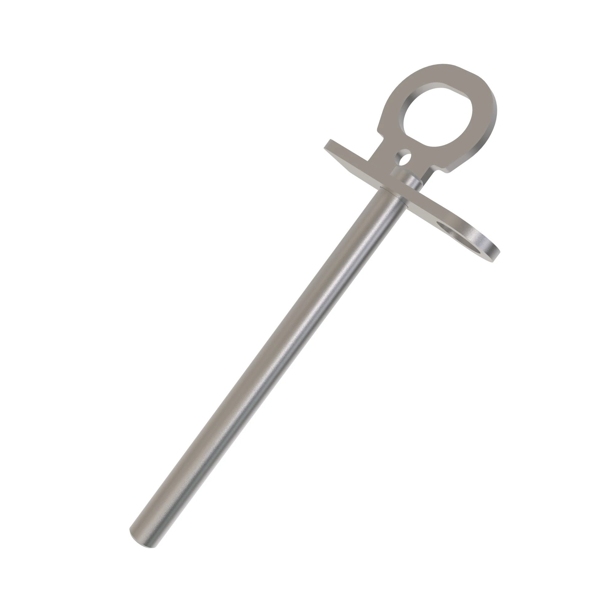 PIN, PIN ASSY-QUICK HITCH