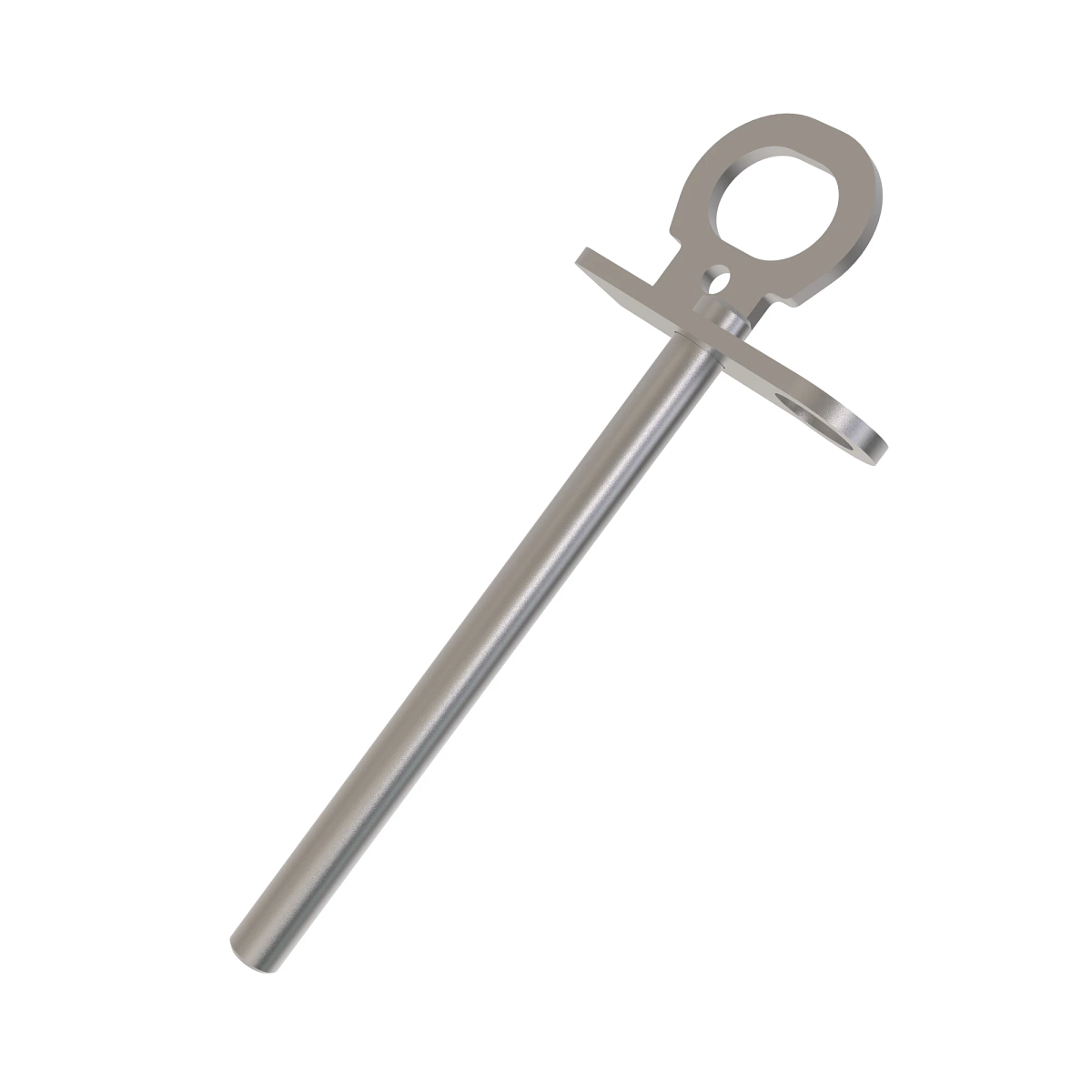Pin Assy-Quick Hitch