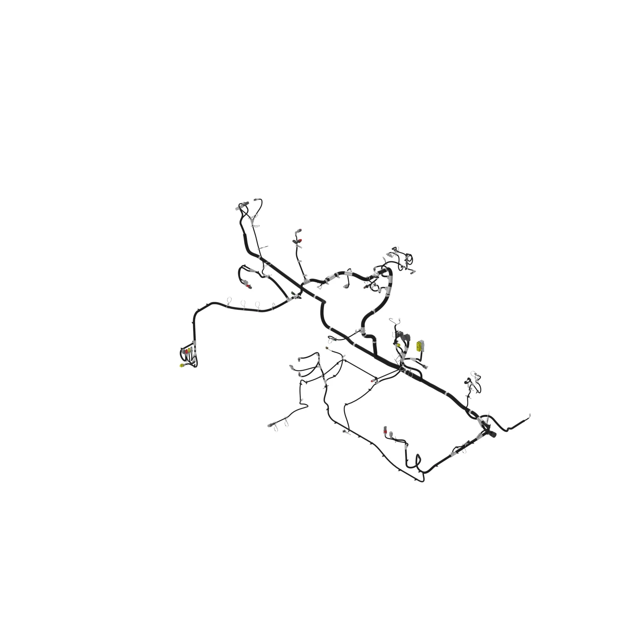Wiring Harnesses