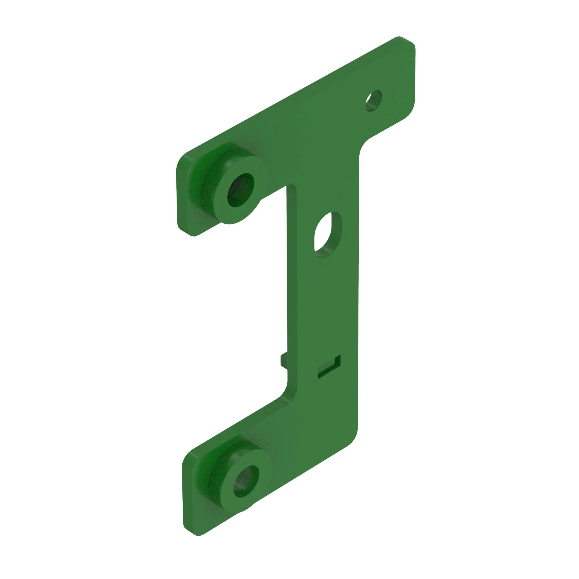 BRACKET, HOSE ROUTING BRACKET ASSEM