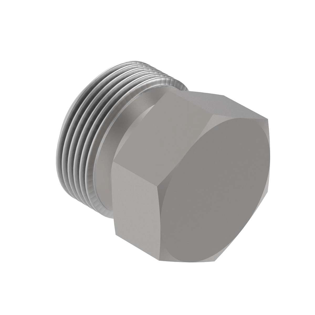 Plug, O-Ring FSF