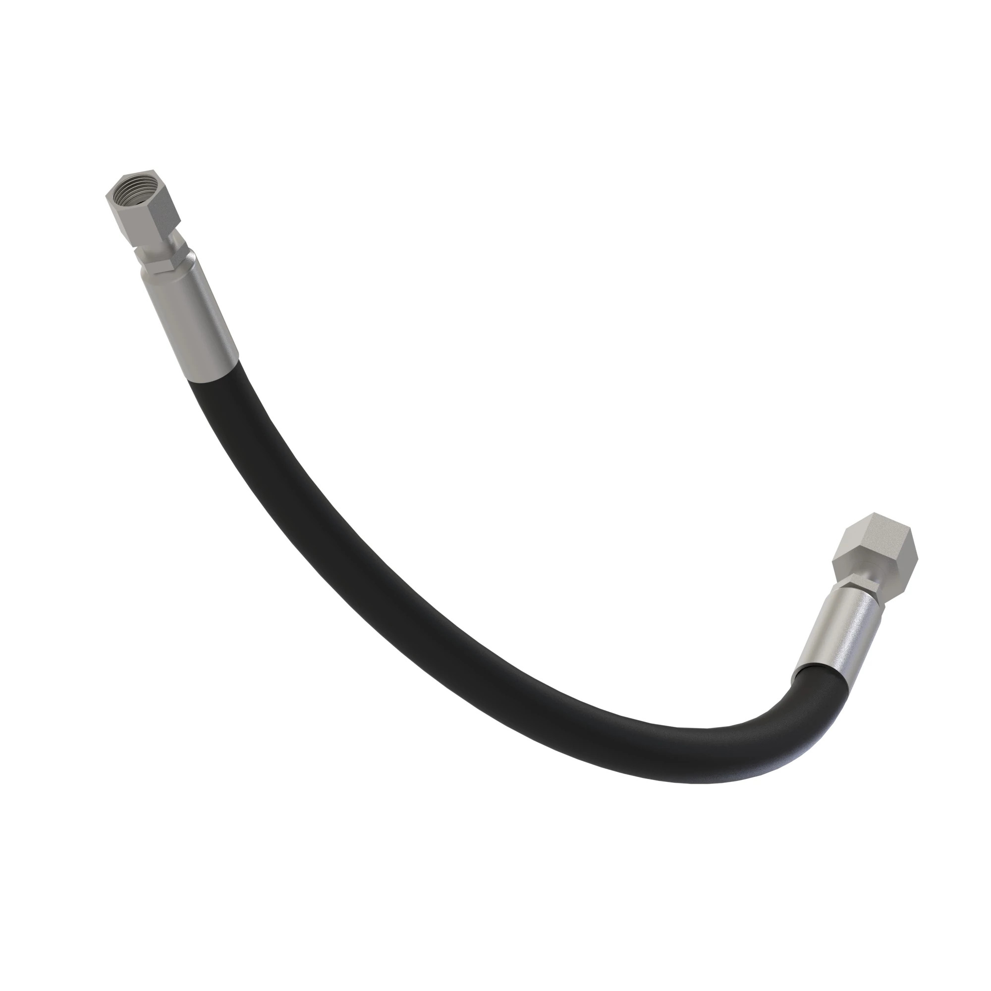 HYDRAULIC HOSE, HOSE HYDRAULIC, FAB