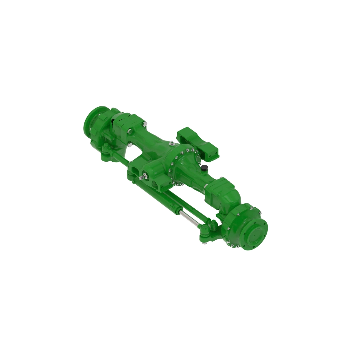 Front Axle