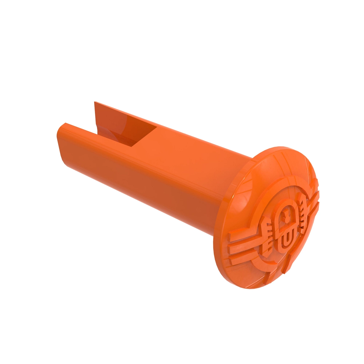 KNOB, DIFFERENTIAL LOCK