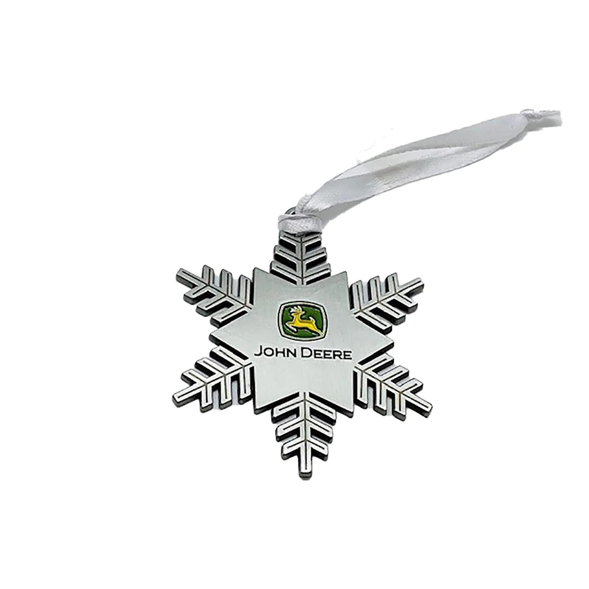 "Snowflake Ornament"