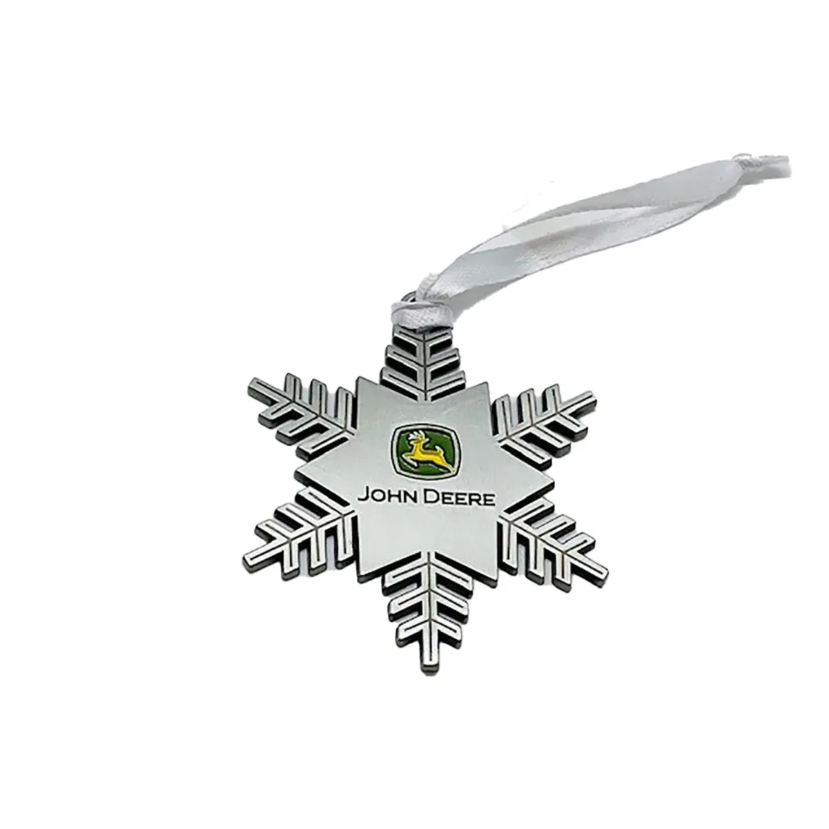 "Snowflake Ornament"