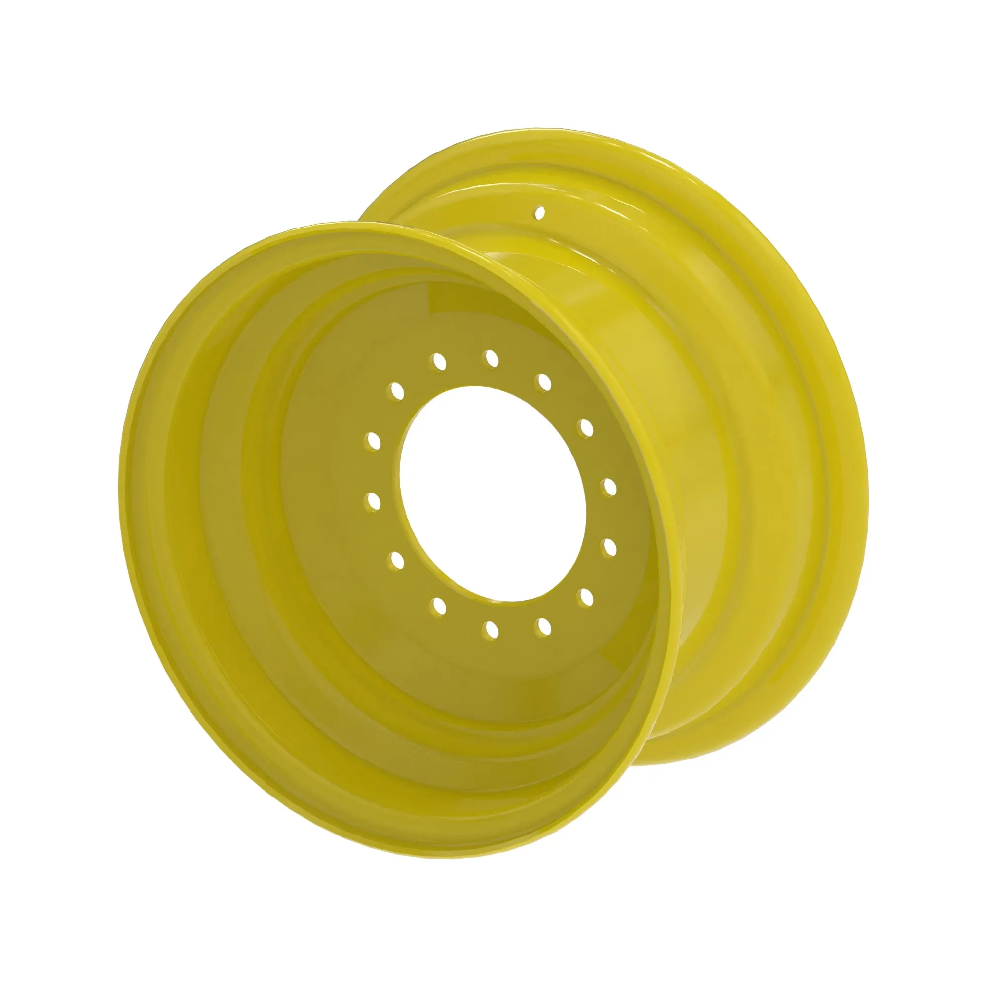 John Deere Wheel - AT512807