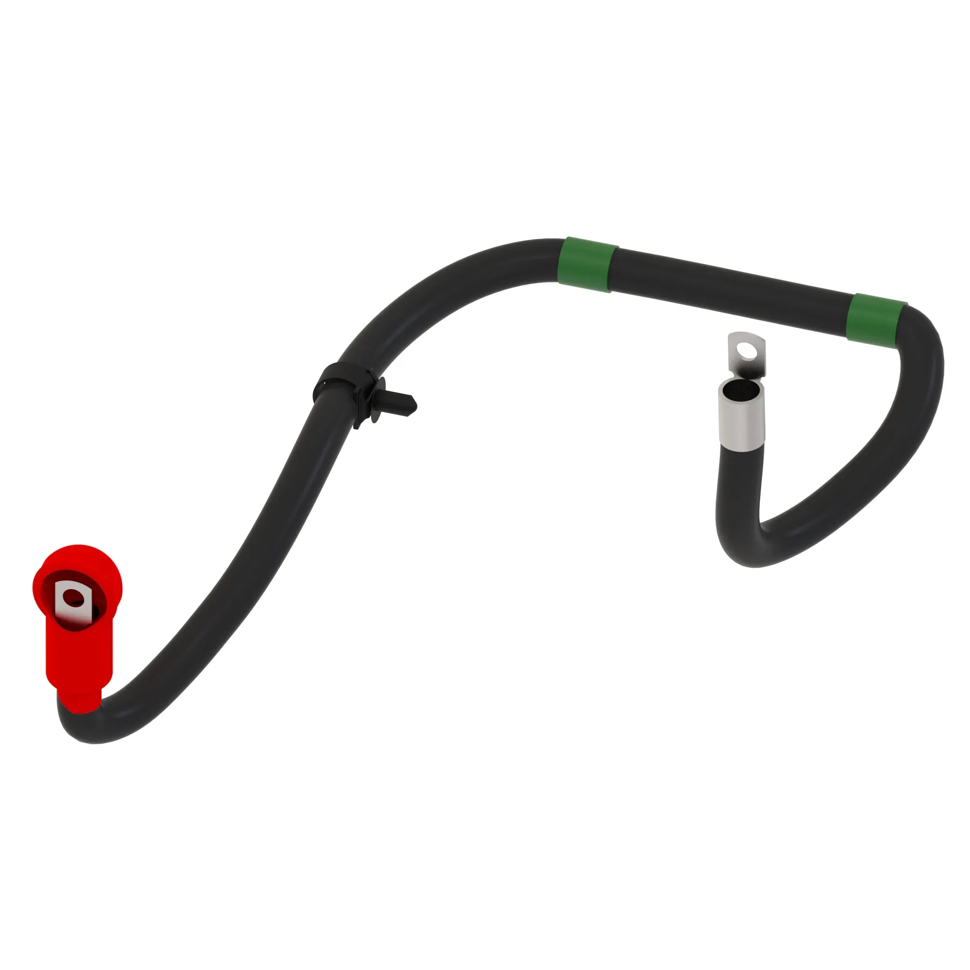 John Deere Battery Cable - AKK40161