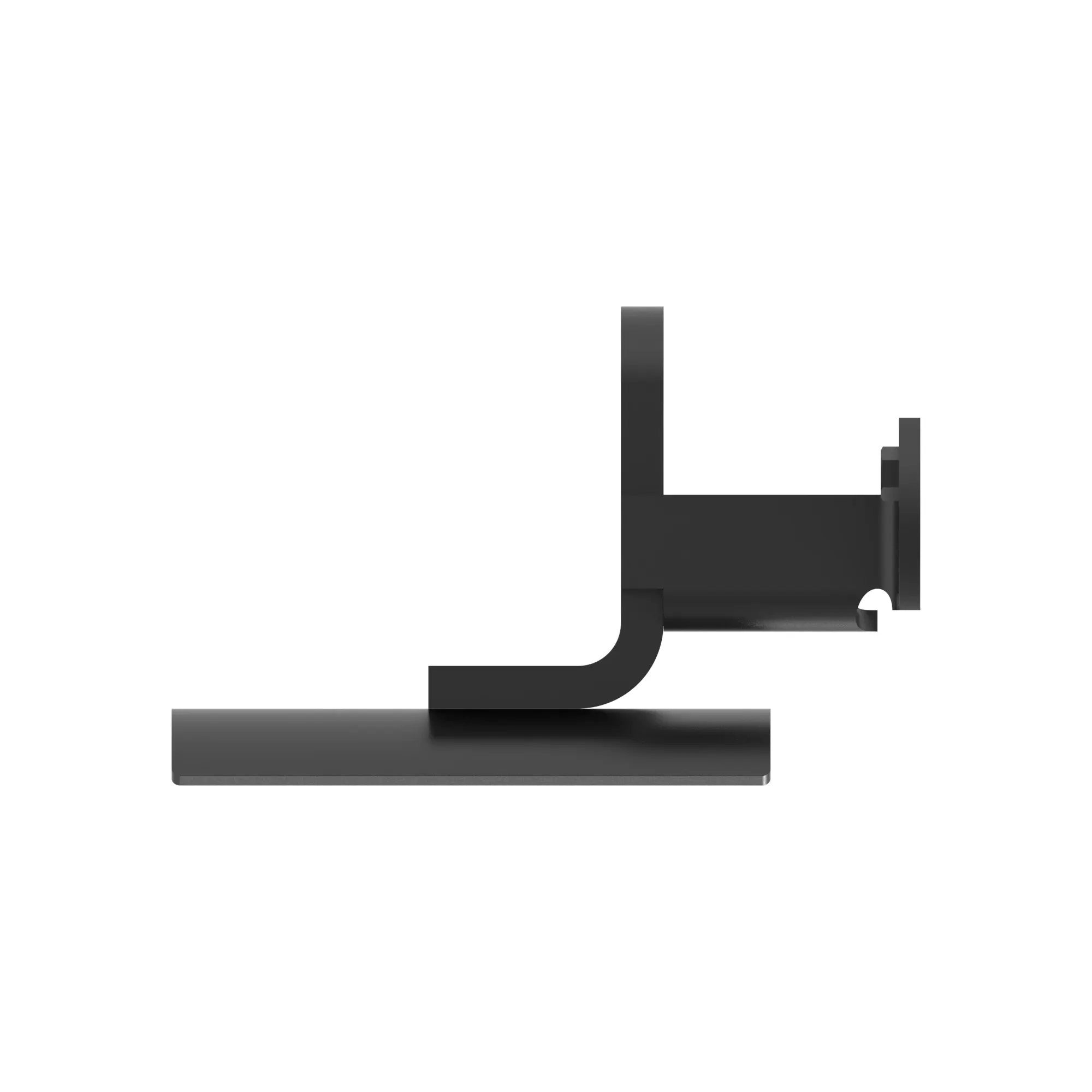 BRACKET, ASSY. ,  W/O  CAB.-SUS.