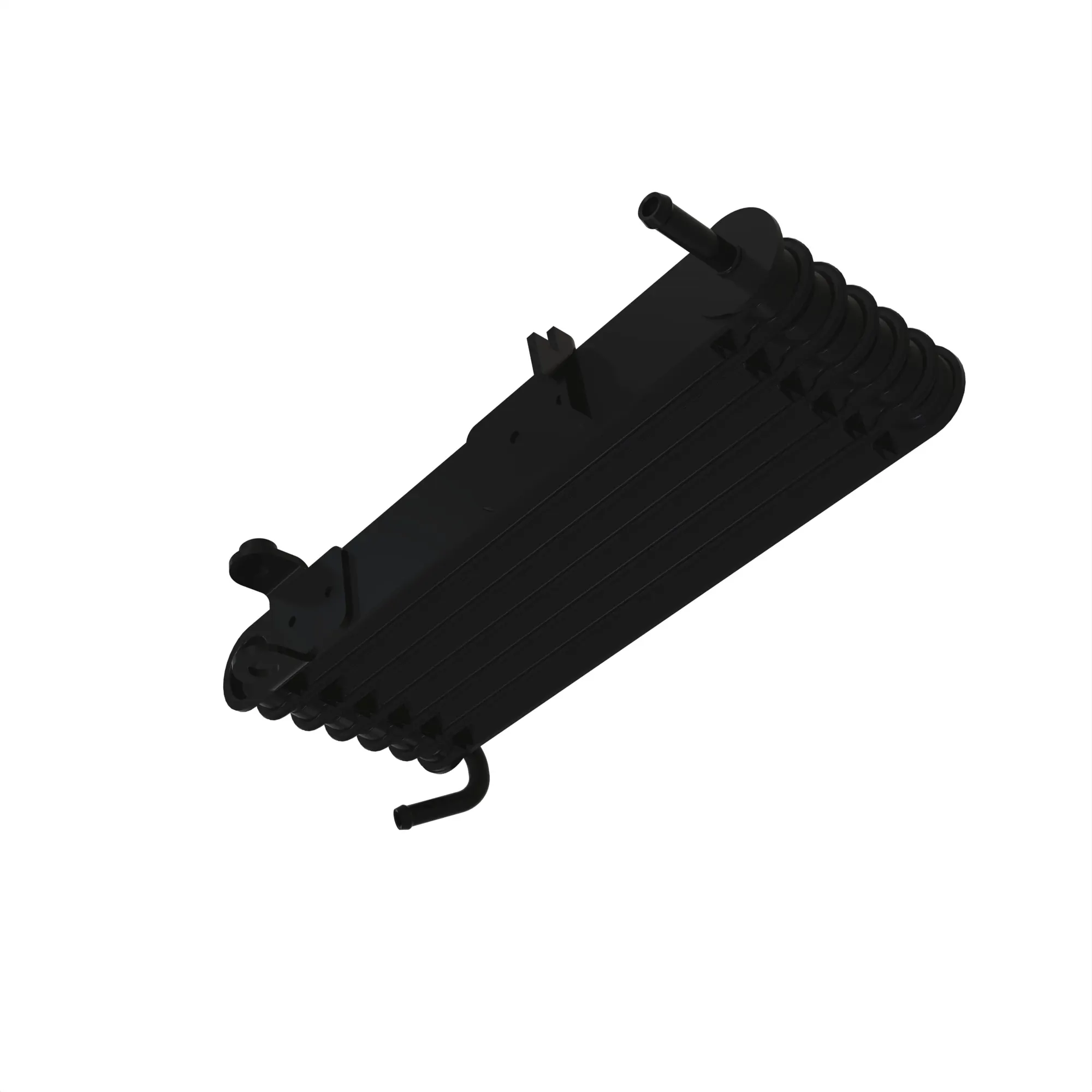Fuel Cooler