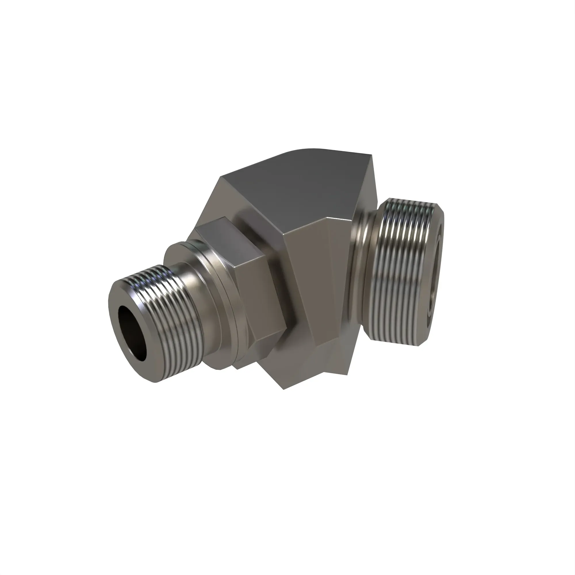John Deere Adapter Fitting - 38H5388
