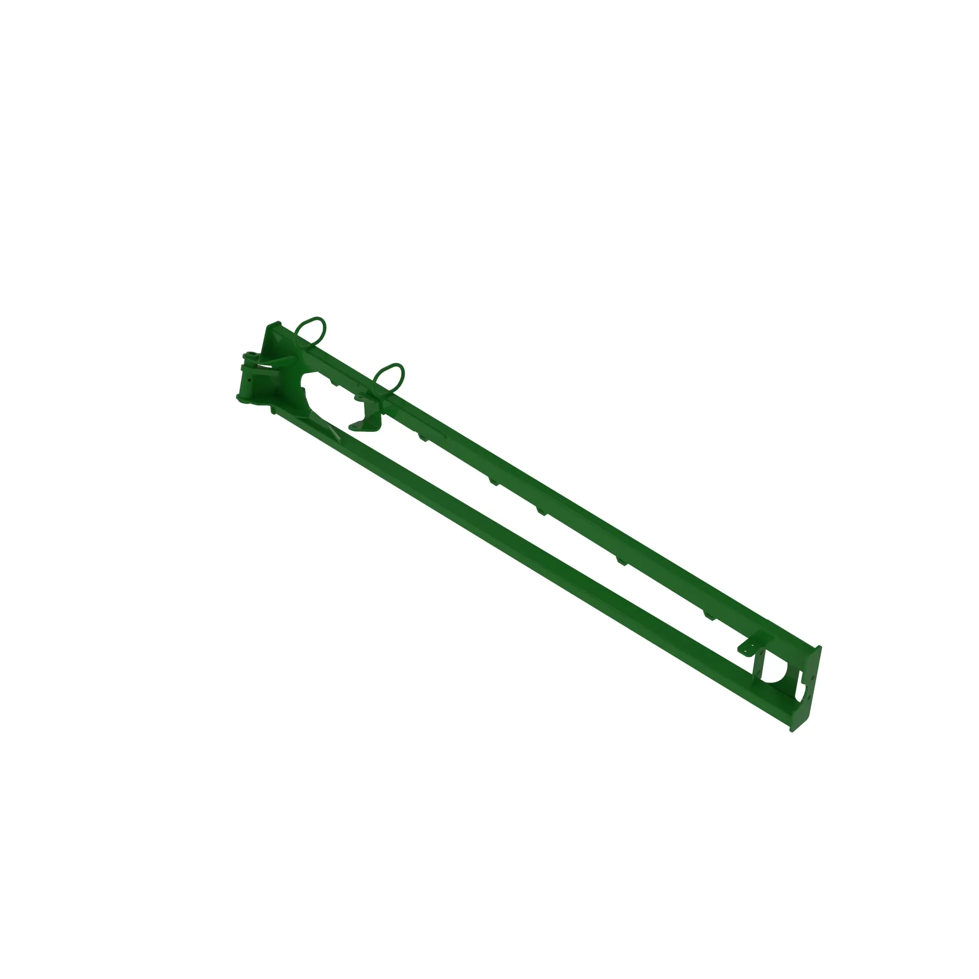 John Deere Breakaway Wing Sprayer Boom, Right Side - AKK27582