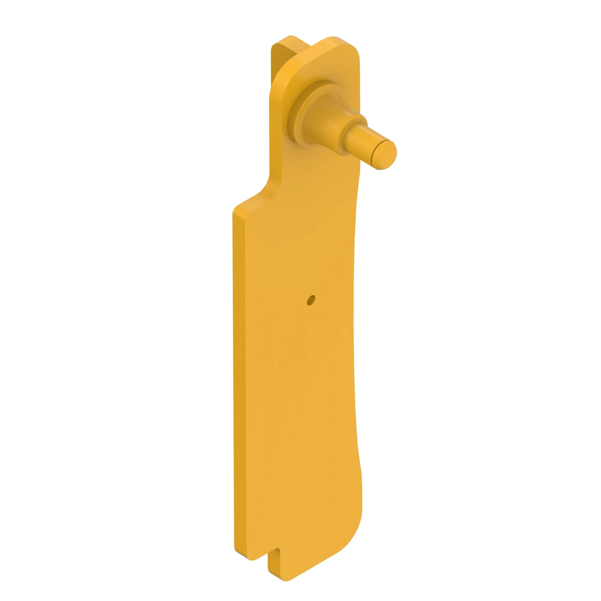 BRACKET, SLIDER, POWERED SIDE SHIFT