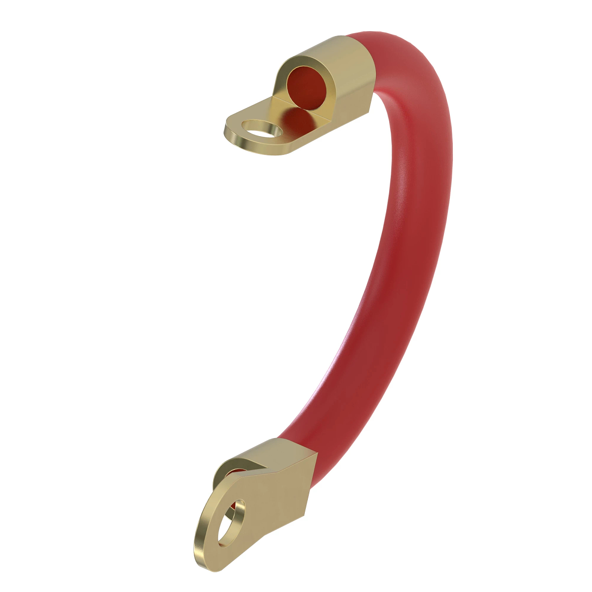 CABLE, RELAY TO FUSE