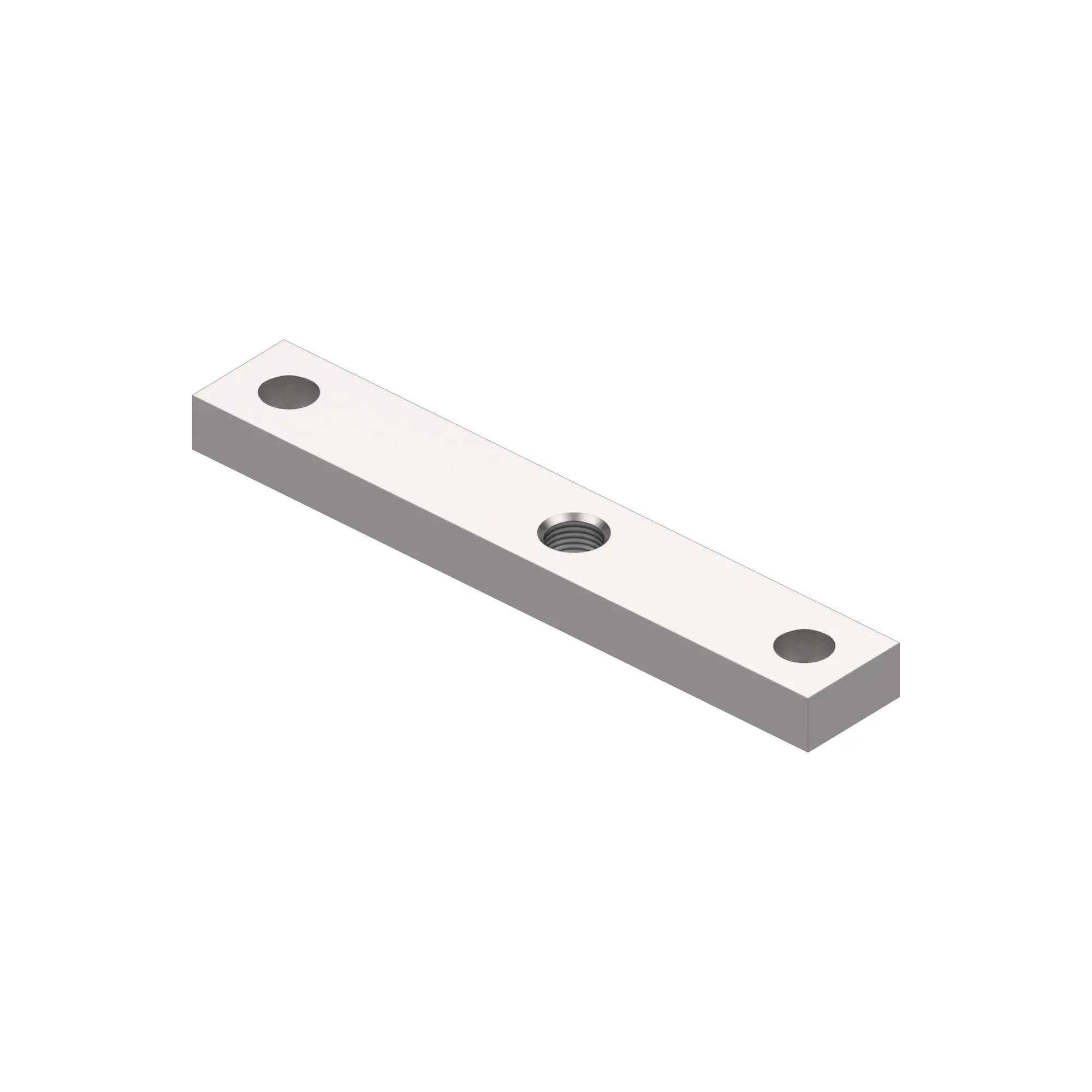 John Deere Stop Mount Strap - T181668