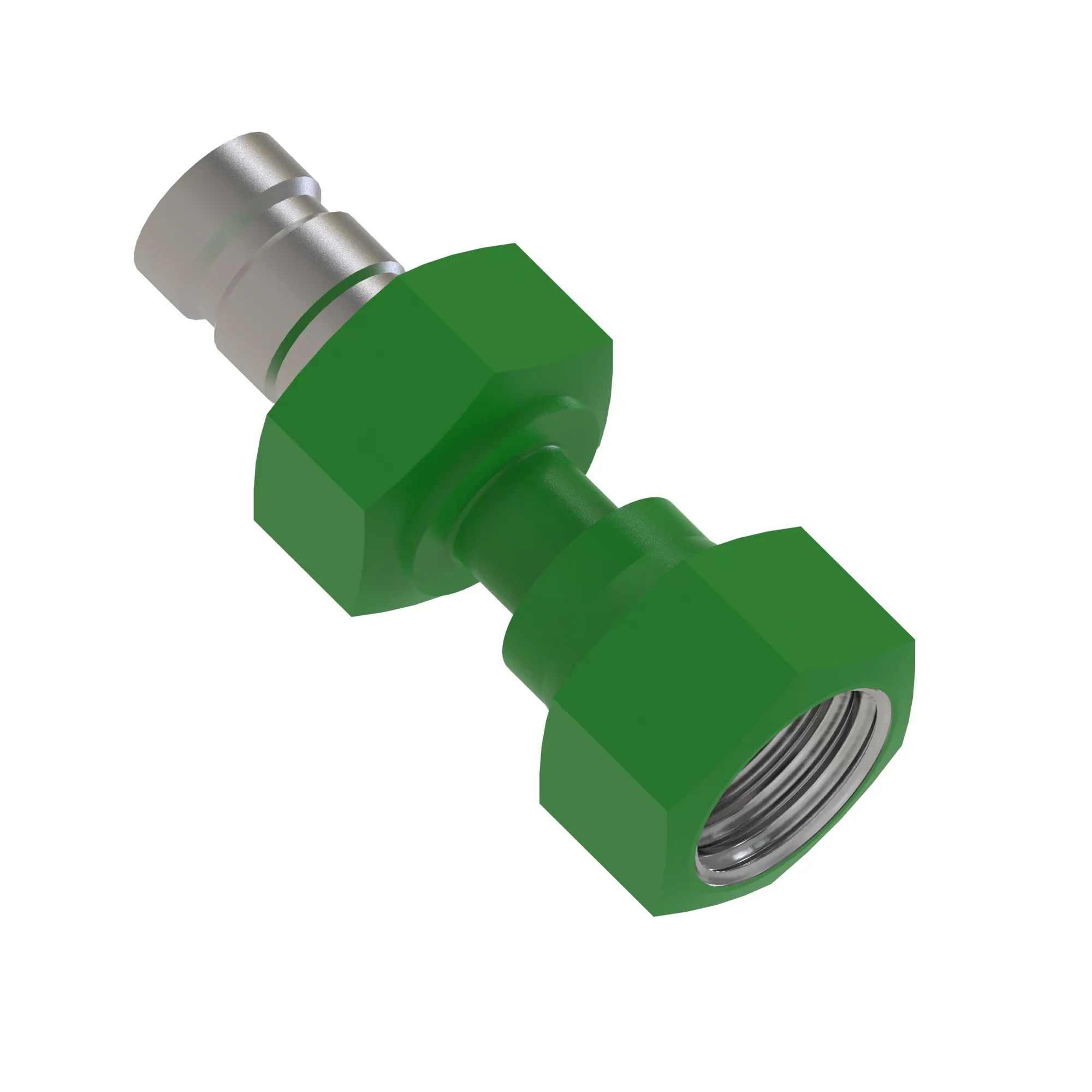 RECEPTACLE, DIAGNOSTIC