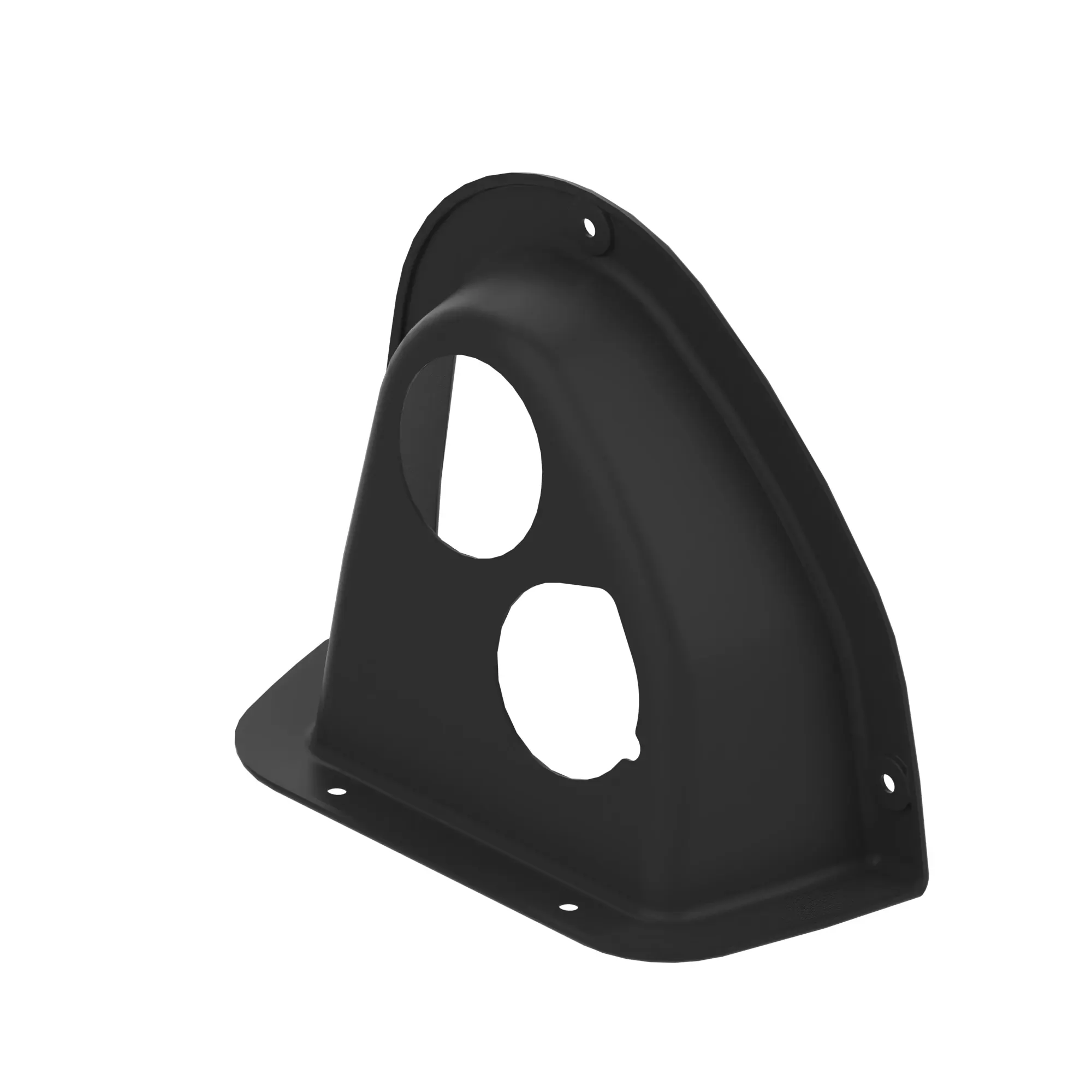 COVER, SHIFTER, OOS