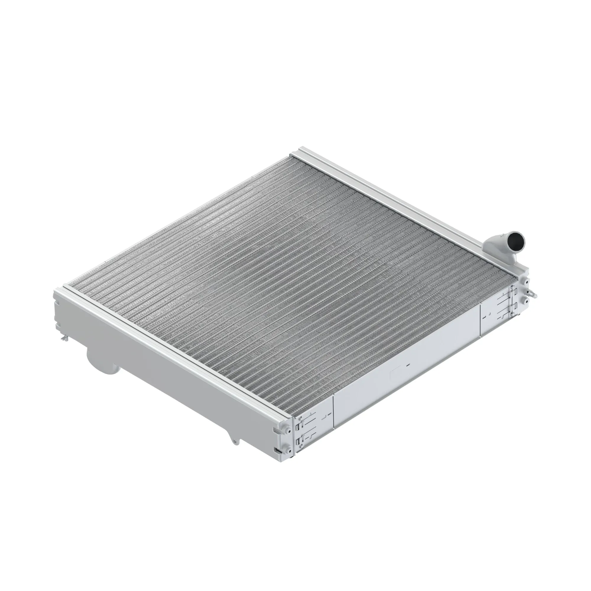 John Deere Radiator - RE574604