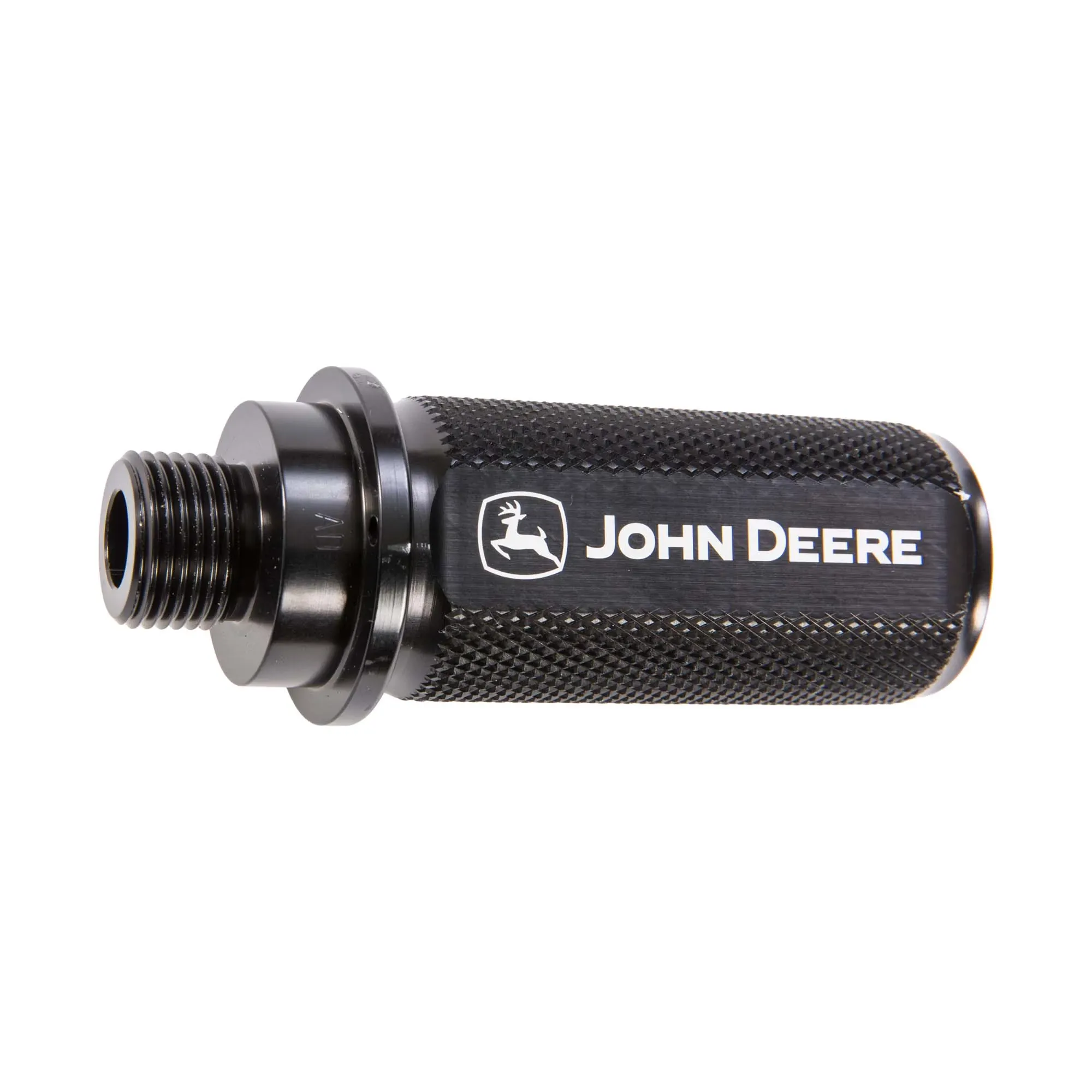 Coupling, Grip, Connector - Black E