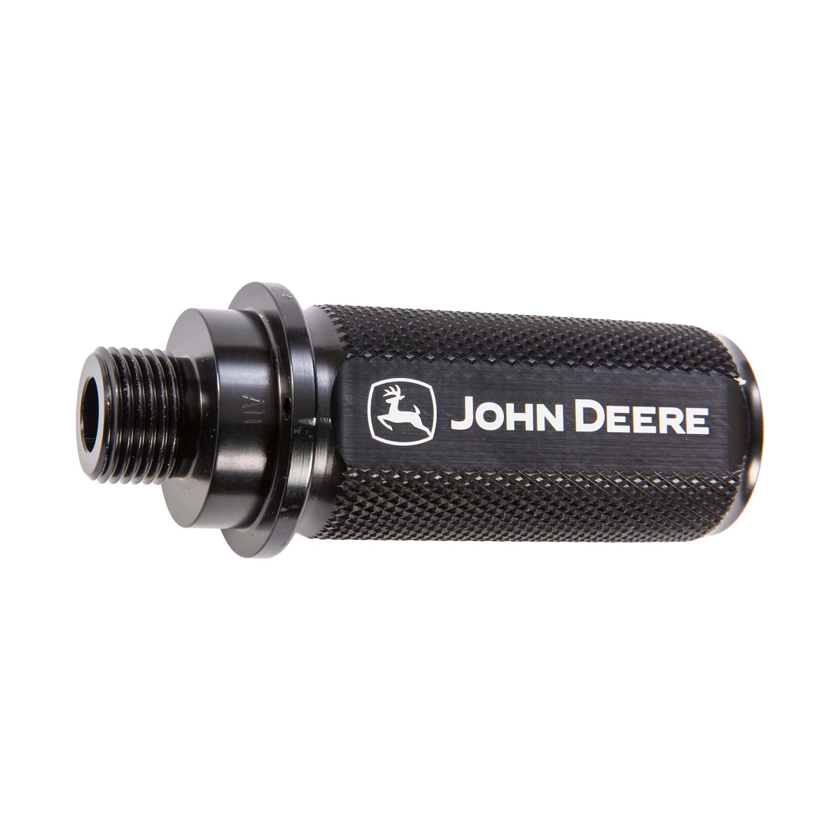 Coupling, Grip, Connector - Black E