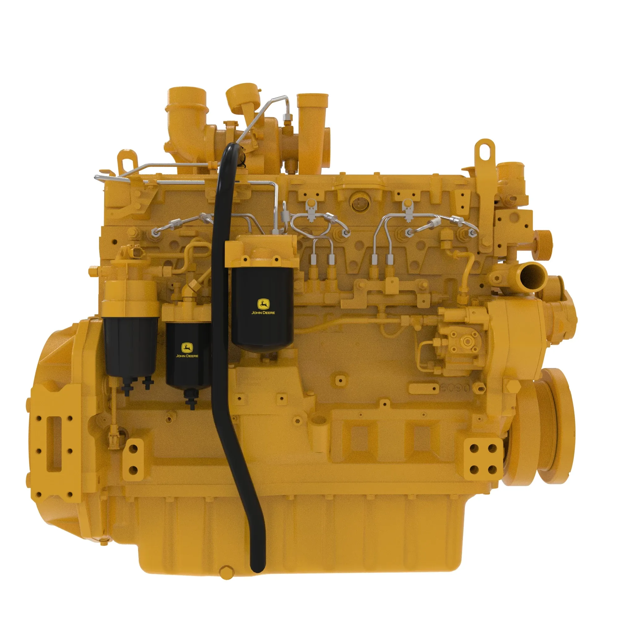 670-770G T2  MOTOR GRADER - BRAZIL