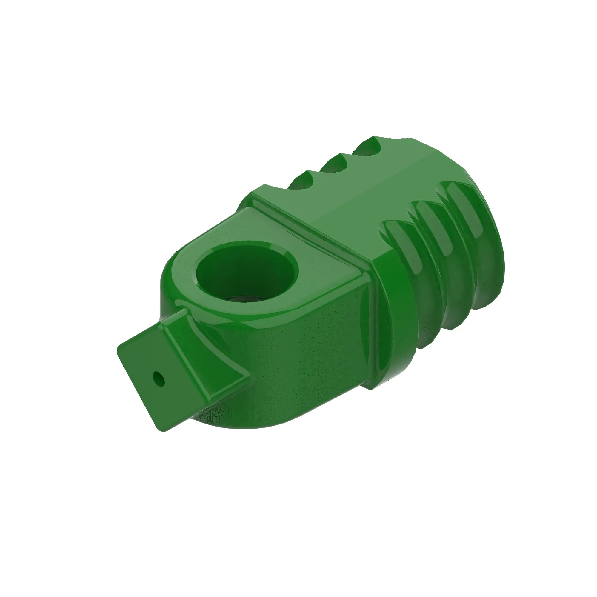 John Deere Spring Plug - CC104794