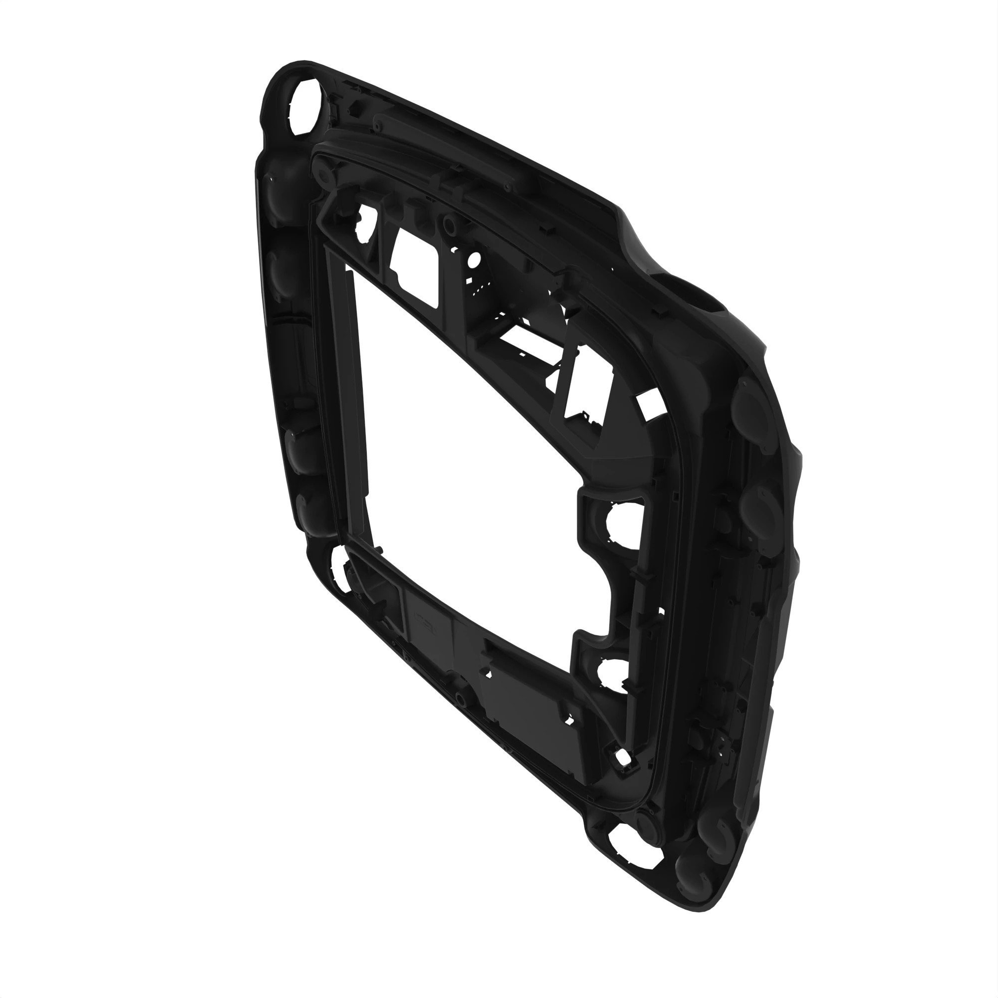 ROOF, INNER ROOF WITH BUSHINGS PANO